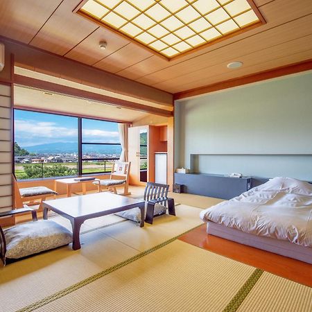 Fugaku Hanabusa Izunokuni Ngoại thất bức ảnh